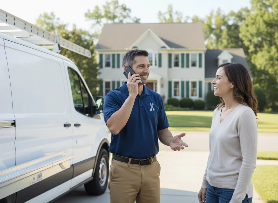 Home Gutter Service Putnamville, IN FAQs